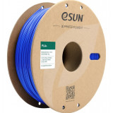 PLA+ пластик ESUN 1,75 мм, 1 кг синий