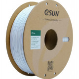 PLA+ пластик ESUN 1,75 мм холодный белый 1 кг