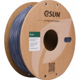 PLA+ пластик ESUN 1,75 мм, 1 кг серый
