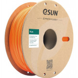 PLA+ пластик ESUN 1,75 мм, 1 кг оранжевый