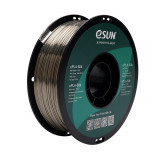ePLA-Silk пластик ESUN 1,75 мм бронзовый 1 кг