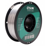 ePLA-Silk пластик ESUN 1,75 мм серебряный 1 кг