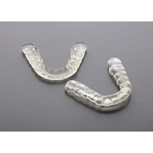 Фотополимер Dental LT Clear (FormLabs)
