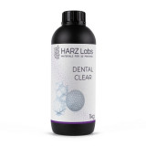 Фотополимер Harz Labs Dental (SLA/Form2) 1кг (Clear) Просроченный