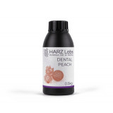 HARZ Labs Dental Peach LCD/DLP 0,5 л