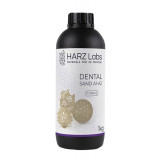 Фотополимер HARZ Labs Dental Sand A1-A2 SLA/Form-2 1 л