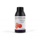 HARZ Labs Dental Cast LCD/DLP 0,5 л вишневый