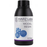 HARZ Labs Model LCD/DLP 0,5 л голубой