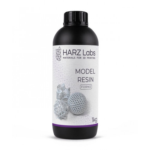 HARZ Labs Model SLA/Form-2 1 л белый