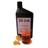 Фотополимер 3D Ink UV RESIN 1 л