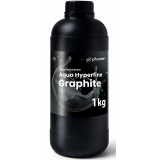 Фотополимер Phrozen Aqua Hyperfine Graphite черный 1 кг