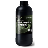 Фотополимер Phrozen Aqua Hyperfine Green зеленый 1 кг