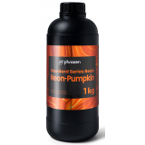 Фотополимер Phrozen Standard Neon-Pumpkin, неоновый оранжевый, 1 кг