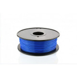 PLA пластик FL-33 1,75 флуоресцентный синий 1 кг