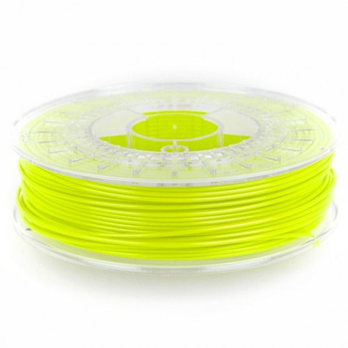 PLA пластик Colorfabb 1,75 fluor. green 0,75 кг