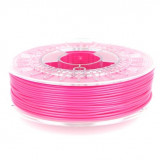 PLA пластик Colorfabb 1,75 fluor. pink 0,75 кг
