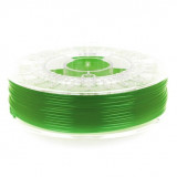 PLA пластик Colorfabb 1,75 green transp. 0,75 кг
