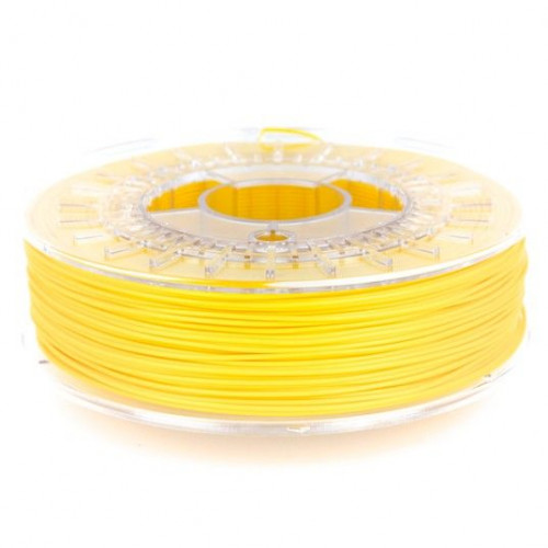 PLA пластик Colorfabb 1,75 signal yellow 0,75 кг