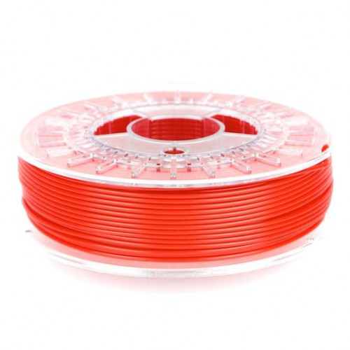 PLA пластик Colorfabb 1,75 traffic red 0,75 кг