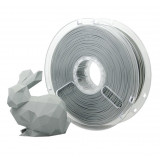 Пластик Polymax PLA 1,75 серый 0,75 кг