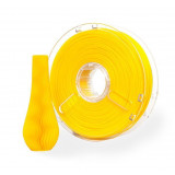Пластик PolyPlus PLA 2,85 желтый 0,75 кг