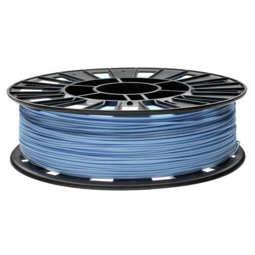 PLA пластик 2,85 REC голубой RAL5024 0,75 кг
