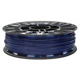 PLA пластик 2,85 REC синий RAL5003 0,75 кг