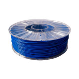 PLA Strimplast ECOFIL синий 1,75мм, 1,0 кг