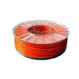 PLA Strimplast ECOFIL оранжевый 1,75мм, 1,0 кг