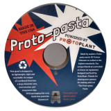 PLA Proto-pasta композитный 1,75 мм углеродное волокно 3 кг