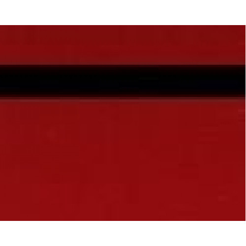Пластик SCX-094 красный/черный 1200х600х1,5 для лазерной обработки