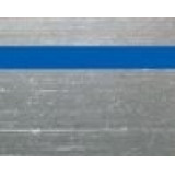 Пластик SCX-109 синий серебро сатиновое/синий 1200х600х1,5 для лазерной обработки