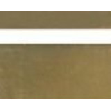 Пластик SCX-243 глянцевое золото 1,5мм обратная гравировка