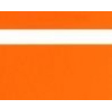 Пластик SCX-275 оранжевый/белый 1200х600х1,5 для лазерной обработки