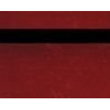 Пластик SCX-344 красный глянцевый/черный 1200х600х1,5 для лазерной обработки