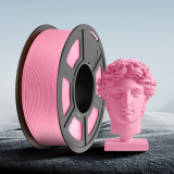 PLA Matte пластик Sunlu 1,75 мм розовый 1 кг