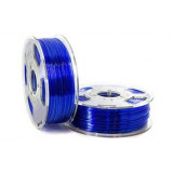 PETG U3Print Geek filament 1,75 мм 1 кг Sapphire