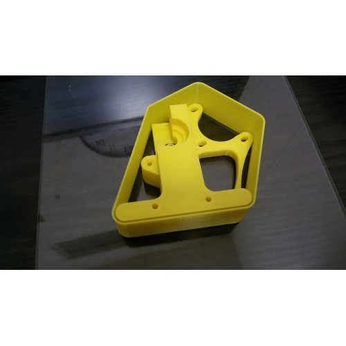 3D принтер 3DПРОФИ i3