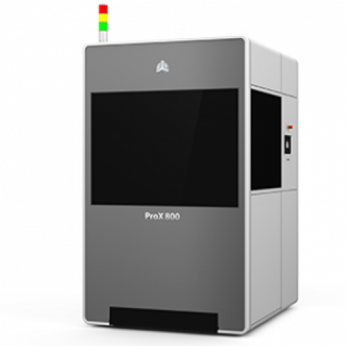 3D принтер 3D Systems Prox 800