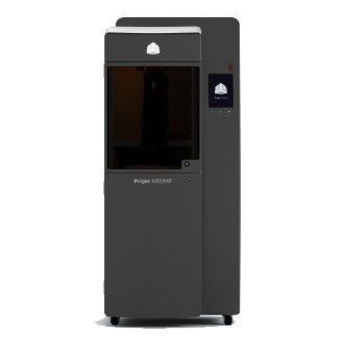 3D принтер 3D Systems Projet 6000 MP