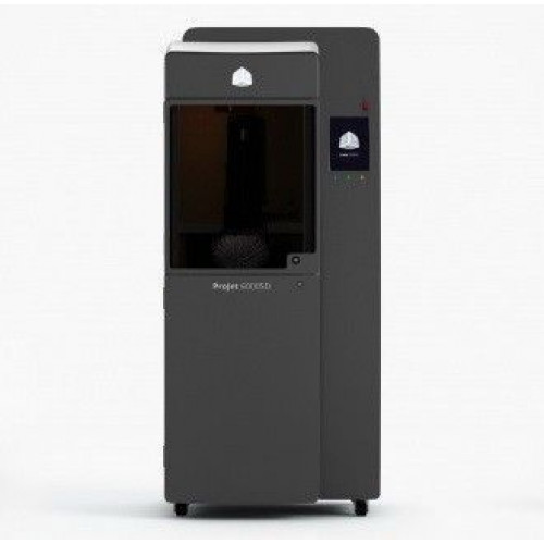 3D принтер 3D Systems Projet 6000 SD