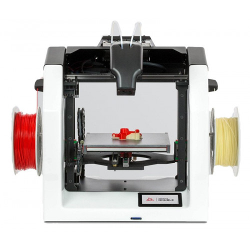 3D принтер 3DGENCE DOUBLE