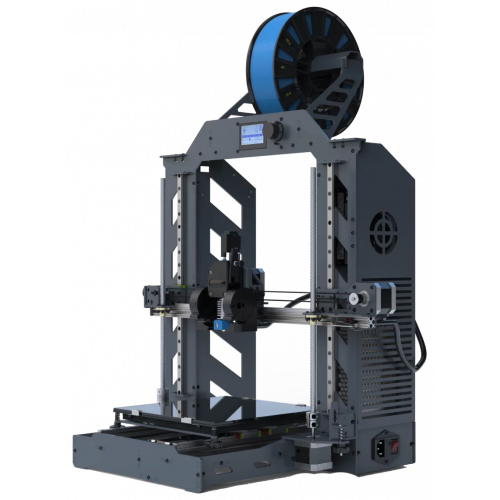 3D принтер P3 Steel 200 PRO