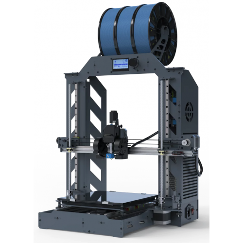 3D принтер P3 Steel 200 PRO