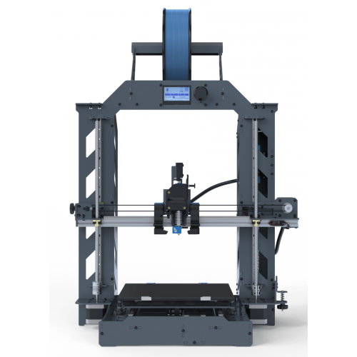 3D принтер P3 Steel 200 PRO
