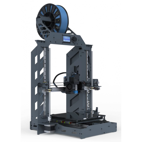3D принтер P3 Steel 200 PRO