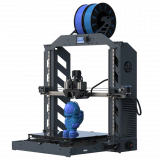 3D принтер P3 Steel 300 Dual PRO