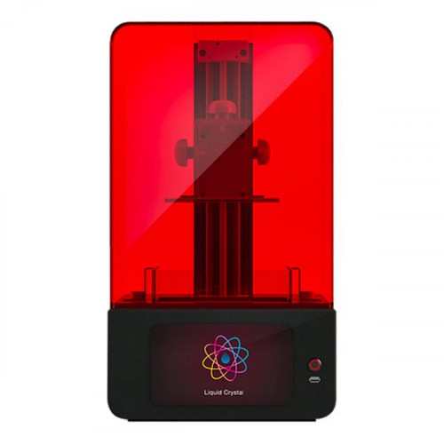 3D принтер PhotoCentric Liquid Crystal HR б/у