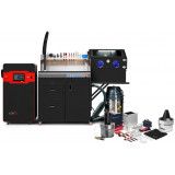 3D принтер Sinterit Lisa X с комплектом оборудования Performance Set ATEX 230V/Performance Set ATEX 110V/Performance Set INTERTEK 110V