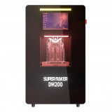 3D принтер Zongheng3D Super Maker DM200